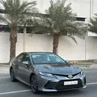 تويوتا كامري LE 2023 هايبرد