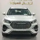 جيتور X70 كمفورت 2026 كاش وايجار منتهي بالتمليك