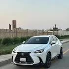 لكزس NX350 2024 شبه جديد