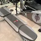 اجهزة كارديو وحديد