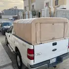 فورد 2004 غماره ونص قصير