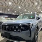 فورد تيرتوري تيتانيوم بلس 2026