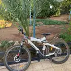 سيكل رياضي للبيع