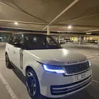 للبيع رنج روفر فوج ( قمة في النظافة )