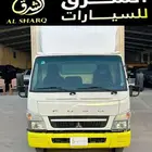 ديانة ميتسوبيشي كانتر2021 ديزل