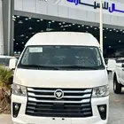 فوتون بترومين باص 13 راكب 2025 ديزل عروض الشركات كاش وتقسيط