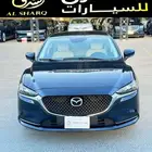 مازدا 6 موديل 2023