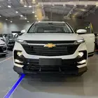 شيفورلية كابتفيا استاندر موديل 2026 عرض حصري من شركة سفنز