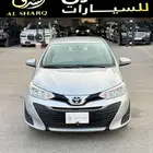 تويوتا يارس 2020