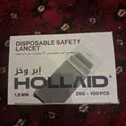 إبر وخز سكر