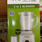 قلاية هواية نوع فليبس 4.1 ليتر