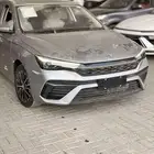 ام جي 5 _2025_الشكل الجديد_اقوي عروض