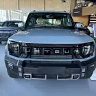 جيتور T2 لدى سفنز