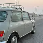 ميني كوبر 1976