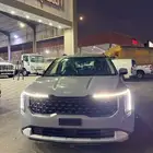 كيا كرنفال ستاندر موديل 2026 كاش وتاجير