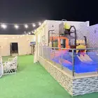 شاليهات جنوب الرياض عريض