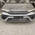 ام جي 5 الشكل الجديد 2025 ستاندر كاش وتقسيط