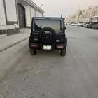 البيع سوزوكي جمني2025