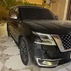 باترول بلاتينيوم مديل 2010