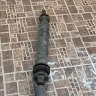 للبيع عامود دوران ددسن غمارتين