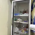 ثلاجة عرض للبيع مستعجل