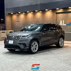 رنج روفر فيلار