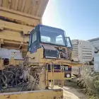 771D caterpillar دمبر كتربلر