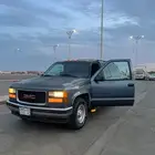 جمس 94 مكينة 454