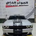 دودج تشالنجر RT V8 2021