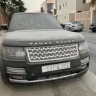 رنج روفر للبيع (اعلى سومه)