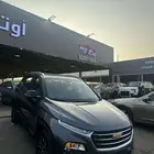 شفروليه جروف بريميوم موديل 2025 بأفضل سعر