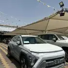 هونداي كونا 2025