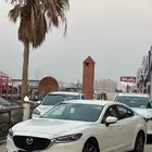 مازدا 6 عداد 62 قمة في النضافة 2022