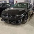 اقل سعر كيا K5 2026 ب128800 بالضريبة مع تظليل مجانى