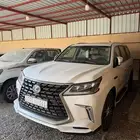 لكزس 2021 بريمي مخزن