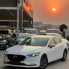مازدا 6 عداد 89 بدي وكالة 2023