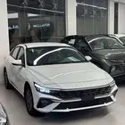 هونداي النترا سمارت 2025