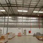 مدينة المستودعات تبوك