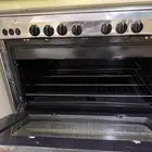 فرن غاز للبيع
