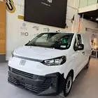 فيات سكودو 2025 بضاعه اتوماتيك