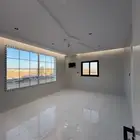 شقة للإيجار حي المصيف جديده لم تسكن for rent