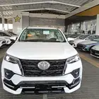 تويوتا فورتشينر VX3 م 2025 - سعودي