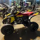 سوزوكي زد 400 مديل 2017 شاصي شرط