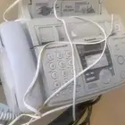 تلفون فاكس للبيع