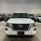 نيسان باترول 2023 SE2 ( الوكيل بترومين )