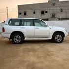 جيب لكزس 470موديل 2005