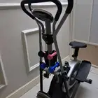 جهاز اوبتيكال دراجة هوائية