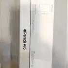 قلم ابل اخر اصدار للايبادات