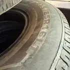 كفرات مقاس 16