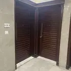 شقة فاخرة للايجار حي الصفا